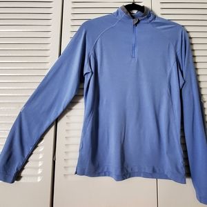 Columbia Titanium Mock Neck Pullover